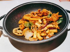 -渝蛙馆(新百店)