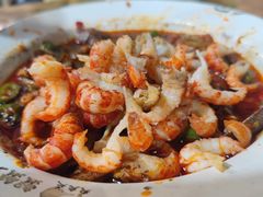 -夹夹大·蟹蟹大排档(财富又一城店)