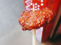 -老韩煸鸡·中国炸鸡(水塔美食街店)