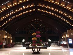 -三亚湾海居铂尔曼度假酒店