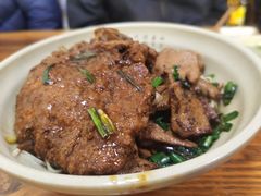 大排面-无名氏面馆(邮电路店)