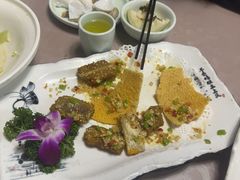 蒜香排骨-美味故事特色餐厅(汉阳郭茨口店)