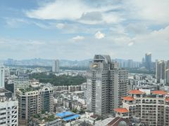 -柳州宾馆-云霄阁·旋转餐厅