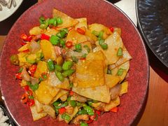-辣瓦·江西爆炒馆子