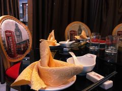 -鲁西肥牛(九方购物中心店)