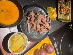 -牛New寿喜烧(虹桥新天地店)