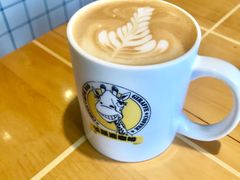 -长颈鹿咖啡(大学路店)