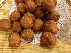 -老浒记民俗酒楼(王府井店)