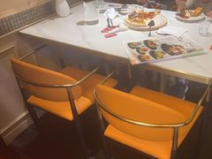 -get pizza意大利餐厅(凯德MALL店)