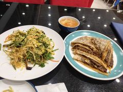 -宛平李记小吃(东关街店)