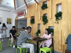 -MOMO冰品·生巧汤圆(红桥店)