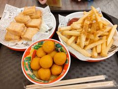 -孖记茶档·热腾茶餐(乐峰店)