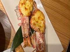 -虹料理·日料放题(悠方店)
