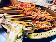 -牛华绿缘麻辣烫(牛华总店)