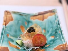 -鮨一日本料理(大中华店)