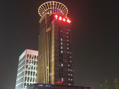 -东方明珠广播电视塔