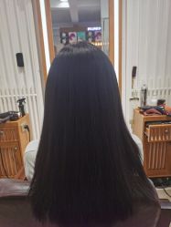 -心迪染发专门店