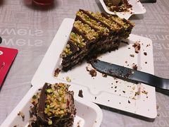 布朗尼蛋糕-21cake廿一客蛋糕