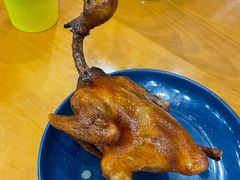 -煲煲掂风味煲仔饭餐厅(西区店)