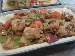 -乡间好味私家菜(总店)
