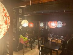 大堂-日本料理神拉面