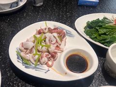 -潮三爷砂锅焗海鲜·生腌·海鲜粥(朝晖店)