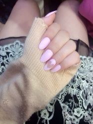 -EasyLady美甲沙龙