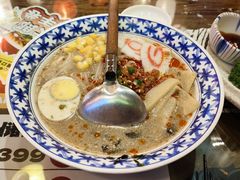 -桃太郎寿司料理(南坪店)