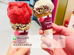 -哈根达斯(合肥万科广场店)