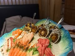 -黑木原精致料理·铁板烧