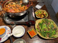 -凤兴鸡煲(宝安海雅店)
