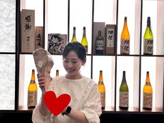 -鹤汀居酒屋•家庭料理•烧鸟酒肆(新街口店)