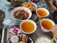 -百年老茶馆