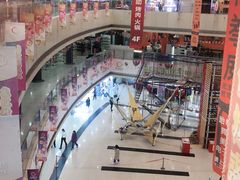 -泉汇购物广场(大沽南路店)