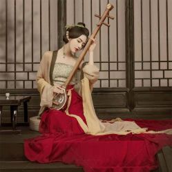 -盘子女人坊古装写真摄影(南京总店)