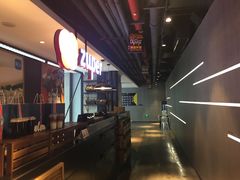 -威尔仕健身(虹桥南丰城店)