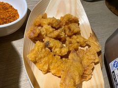 -望蓉城·古法酸菜鱼·川小馆(金桥国际店)