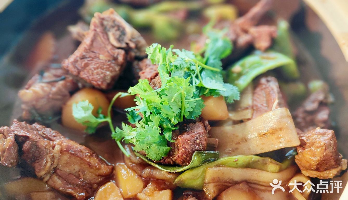 ⭐️邂逅门头沟的湘菜私房盛宴⭐️