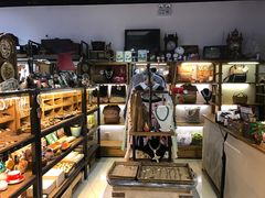 -小时光咖啡馆(开森度假森林店)