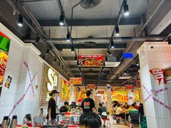 -鱼神脆皮烤鱼(黄田店)