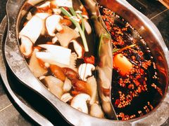 -纸盐河码头火锅(十八梯店)