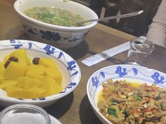 -八碗湘长沙市井菜(坡子街店)