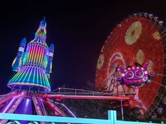 -三亚海昌梦幻海洋不夜城