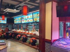 -八大碗·精致东北菜(东陵西路店)