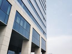 -海创大连科技交流中心(海事大学地铁站店)