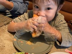 -Cooking Man(中懋天地店)