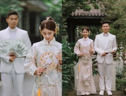 -黑马婚纱摄影