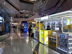 -万达广场(桂林高新店)