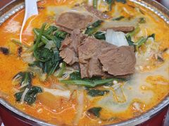 -喜家德虾仁水饺(长泰广场店)
