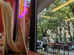 -东方饺子王(大屯路店)